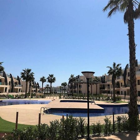 New Luxury Detached Villa With Pool At Beach Pilar de la Horadada Exteriör bild