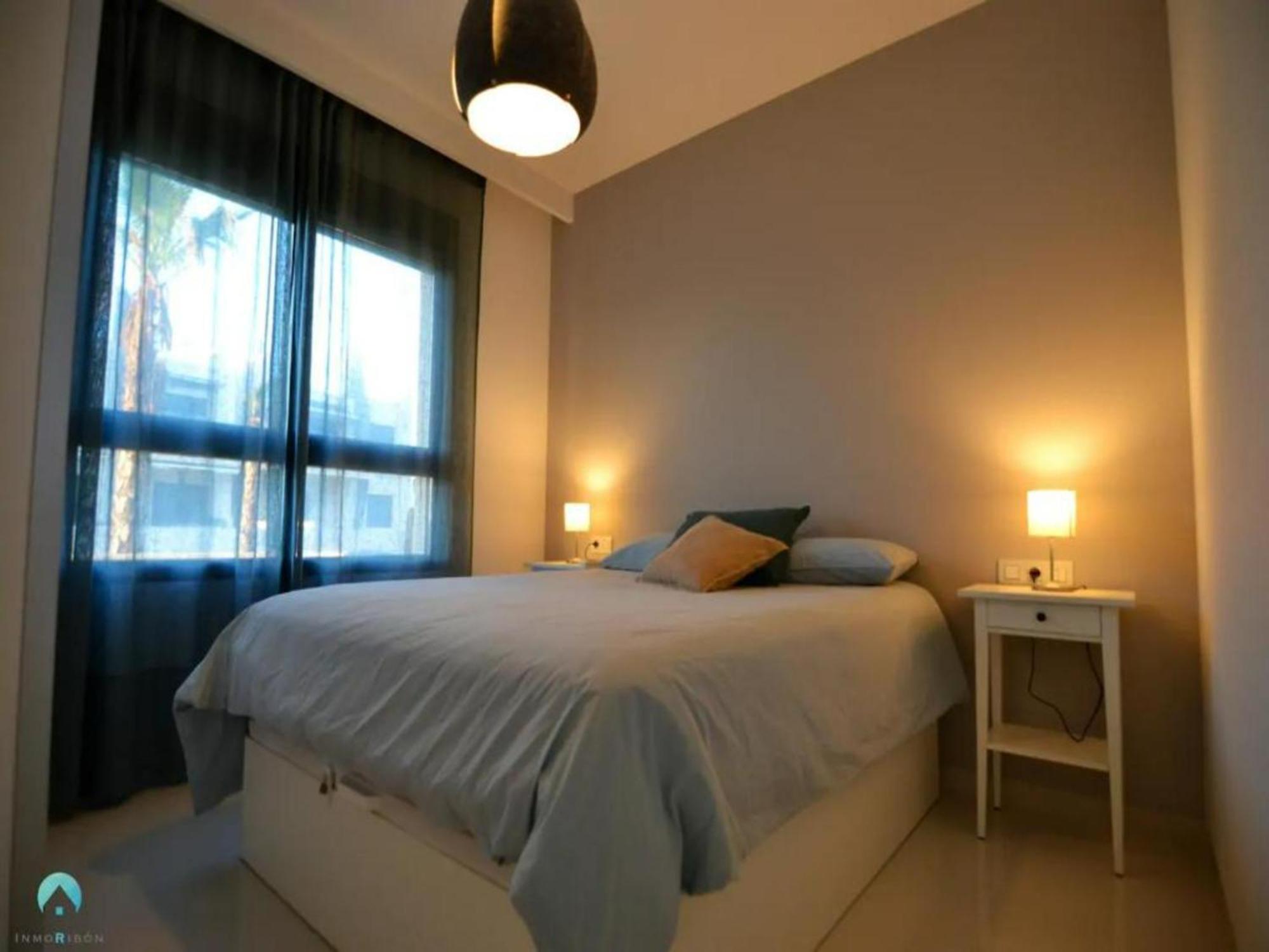 New Luxury Detached Villa With Pool At Beach Pilar de la Horadada Exteriör bild